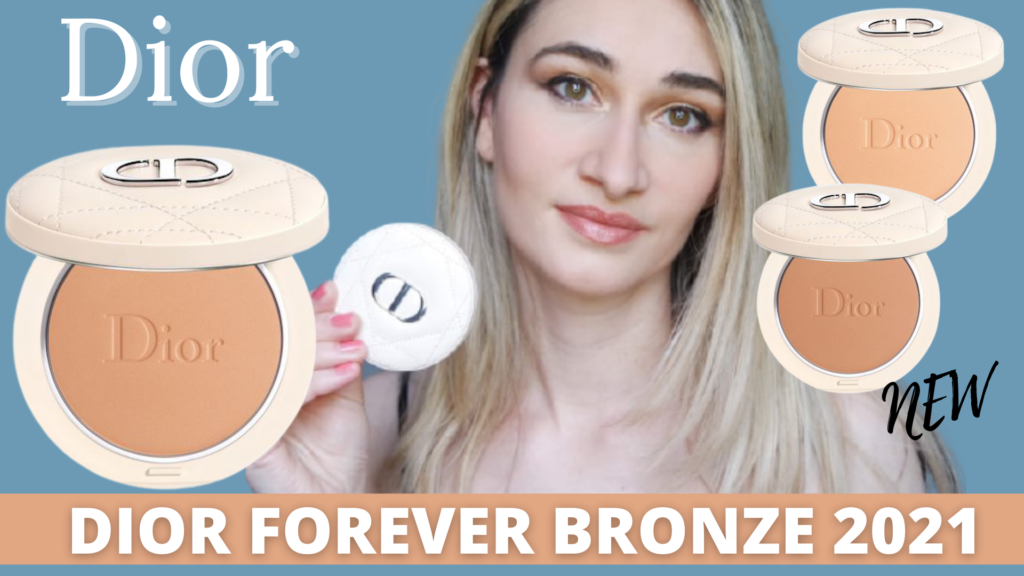 DIOR FOREVER NATURAL BRONZE