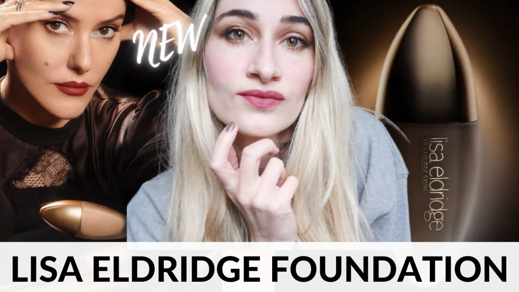 Lisa Eldridge Foundation