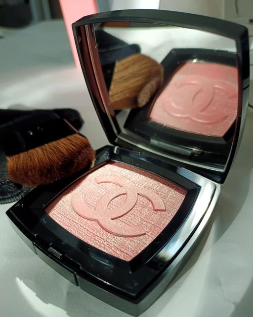 CHANEL MAKEUP SPRING 2023 - Beauty blogger & Makeup Videos - (Italy)